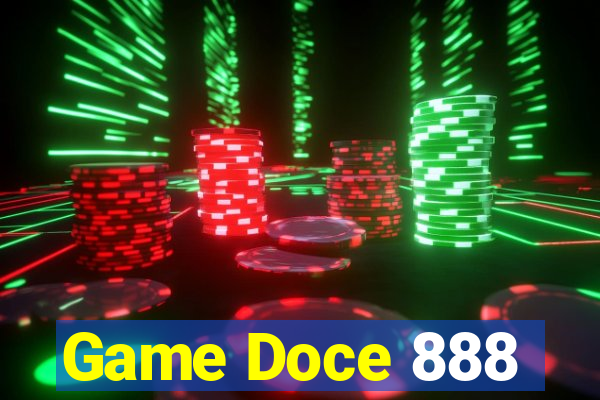 Game Doce 888